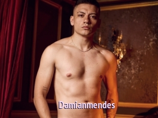 damianmendes Film Porno