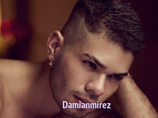 Damianmirez