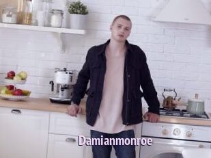 damianmonroe Film Porno