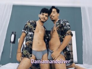 Damiannandoliver