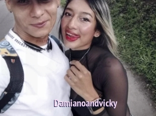 Damianoandvicky