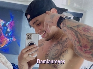 Damianreyes
