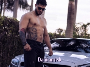 Damianrisk