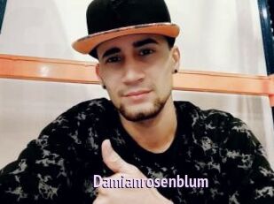 Damianrosenblum