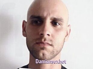 Damiansexhot