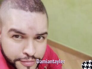 Damiantayler