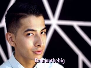 Damianthebig