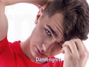 Damiengrett