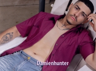 Damienhunter