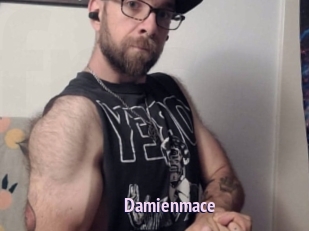 Damienmace