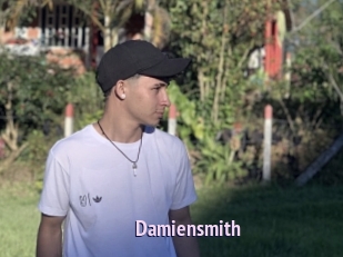 damiensmith Film Porno