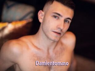 Damientomaso