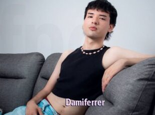 Damiferrer