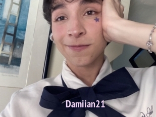 damiian21 Film Porno