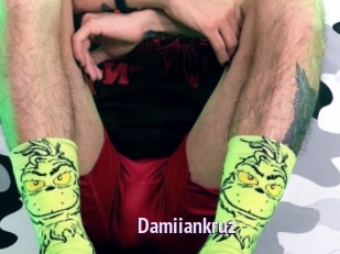 Damiiankruz