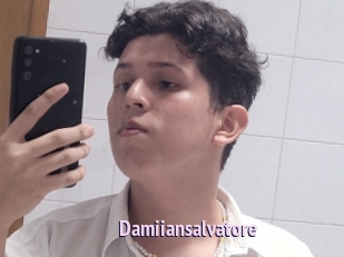 damiiansalvatore Film Porno