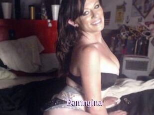 Damngina