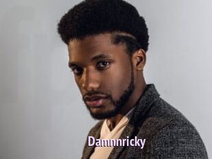 Damnnricky