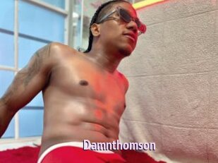 Damnthomson