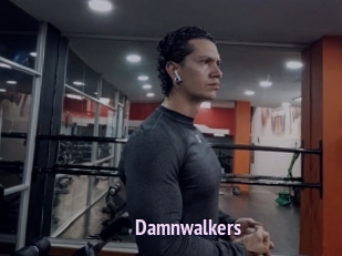 Damnwalkers
