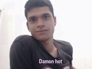 Damon_hot