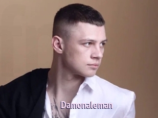 Damonaleman