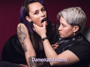 Damonandadams