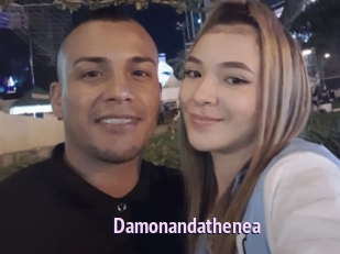 Damonandathenea