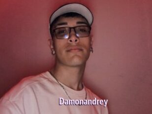 Damonandrey