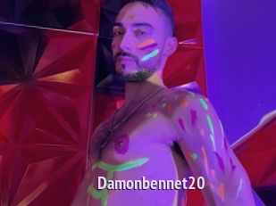 Damonbennet20