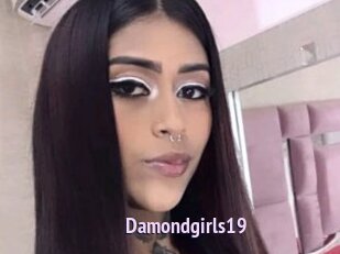 Damondgirls19