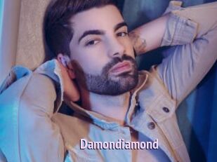 Damondiamond