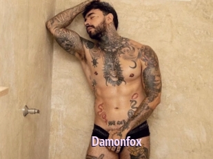 Damonfox