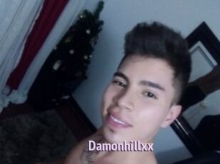 Damonhillxx