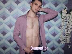 Damonlion