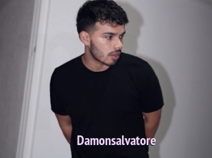 Damonsalvatore