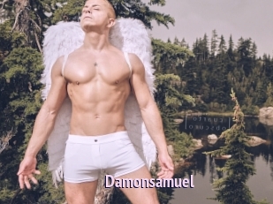 Damonsamuel
