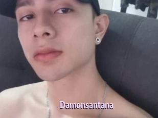 Damonsantana
