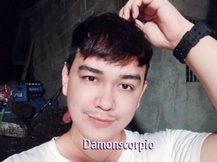 Damonscorpio