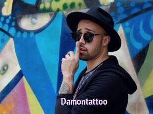 Damontattoo