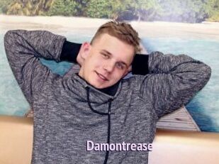 Damontrease