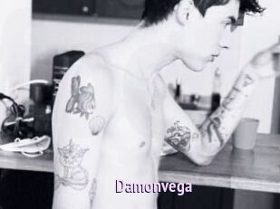 Damonvega