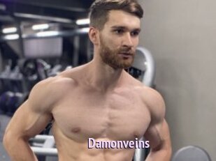 Damonveins