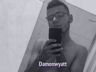 Damonwyatt