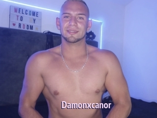 Damonxcanor