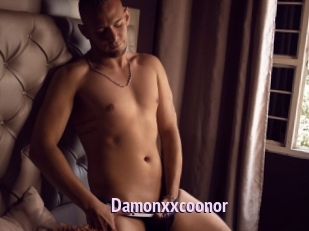 Damonxxcoonor
