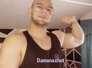 Damonxxhot