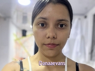 Danaaevans