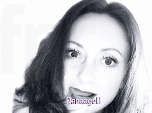 Danaageli