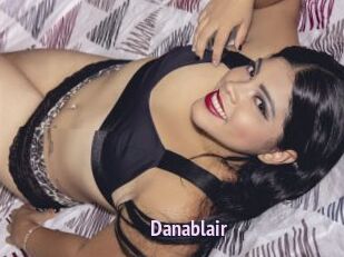 Danablair